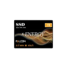 اس اس دی اینترنال ایکس-انرژی مدل falcon ظرفیت یک ترابایت