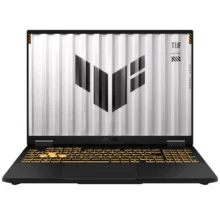 لپ تاپ 16 اینچی ایسوس مدل TUF Gaming F16 (2025) FX608LM-Core Ultra 9 275HX-RTX5060 8GB-64GB DDR5 5600MHz-2TB SSD-2.5K WQXGA 165Hz-W -