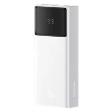 پاوربانک بیسوس مدل 65W P10022906213 ظرفیت 20000 میلی آمپرساعت