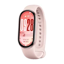 ساعت هوشمند 47 میلی متری شیائومی مدل  Smart Band 10  با بند سیلیکونی