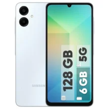 سامسونگ Galaxy A06 5G دو سیم کارت 128 گیگابایت و رم 6 گیگابایت