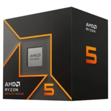 پردازنده مرکزی ای ام دی مدل Ryzen 5 9500F-Box