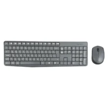 کیبورد و ماوس لاجیتک مدل MK-235