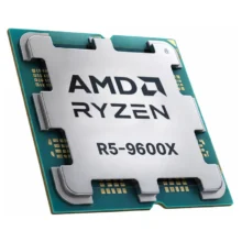 پردازنده مرکزی ای ام دی مدل Ryzen 5 9600X-Tray