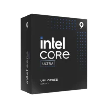 پردازنده اینتل مدل Ultra 9 285k BOX