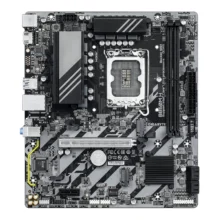 مادربرد گیگابایت مدل B860M H