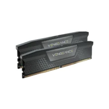 رم دسکتاپ کورسیر VENGEANCE DDR5 دو کاناله 32 گیگابایت (2×16GB) فرکانس 6600 مگاهرتز CL38