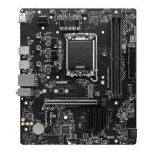 مادربرد ام اس آی مدل PRO H610M-S DDR4