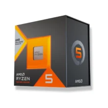 پردازنده مرکزی ای ام دی مدل Ryzen 5 7500X3D-Box