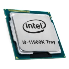 پردازنده مرکزی اینتل مدل Core i9 11900K-Tray