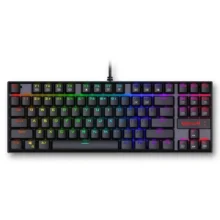 کیبورد گیمینگ ردراگون مدل K552 RGB