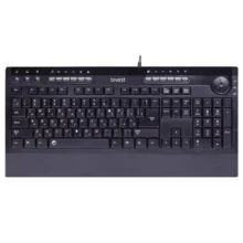 کیبورد بیاند مدل BK-8700