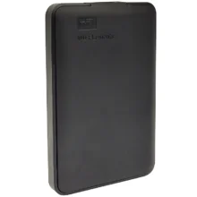 قاب هارد اکسترنال 2.5 اینچی مدل ELEMENT USB 3.0
