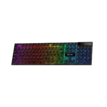 کیبورد مخصوص بازی فنتک مدل K515 SHIKARI