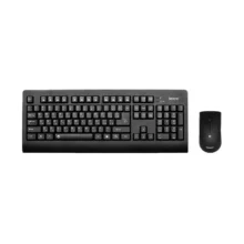 کیبورد و ماوس بیاند مدل BMK-4550 RF
