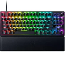 کیبورد گیمینگ ریزر مدل Huntsman V3 Pro TKL
