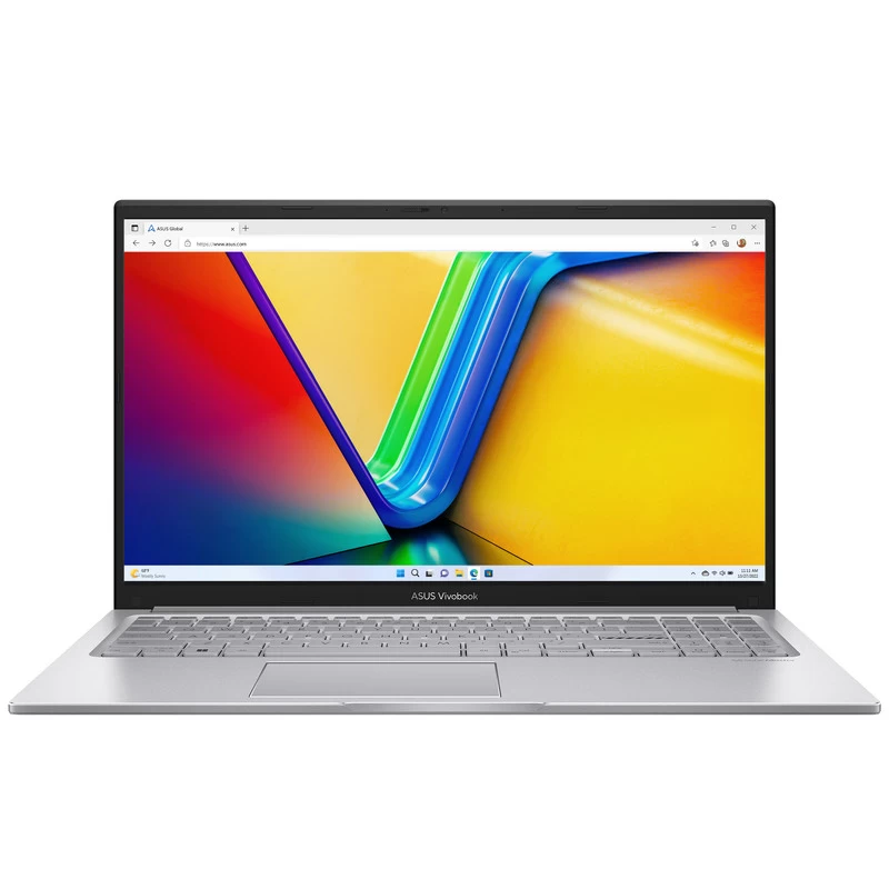لپ تاپ ایسوس 15.6 اینچی مدل VivoBook R1504VA پردازنده Core i5 رم 8GB حافظه 512GB SSD گرافیک INTEL