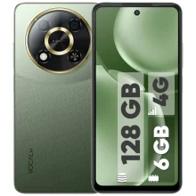 موبایل وکال مدل V2 دو سیم کارت ظرفیت 128 گیگابایت و رم 6 گیگابایت