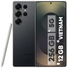 موبایل سامسونگ مدل Galaxy S25 Ultra دو سیم کارت ظرفیت 256 گیگابایت و رم 12 گیگابایت – پک ویتنام
