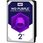 هارد اینترنال وسترن دیجیتال Purple ظرفیت 2 ترابایت