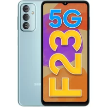 موبایل سامسونگ مدل Galaxy F23 5G دو سیم کارت ظرفیت 128 گیگابایت و رم 6 گیگابایت – اکتیو