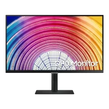 مانیتور مخصوص بازی سامسونگ مدل LS27A600 سایز 27 اینچ