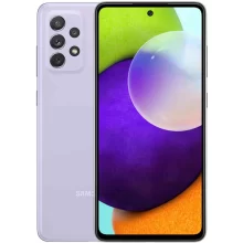 موبایل سامسونگ مدل Galaxy A52 دو سیم‌کارت ظرفیت 128 گیگابایت و رم 8 گیگابایت – ویتنام