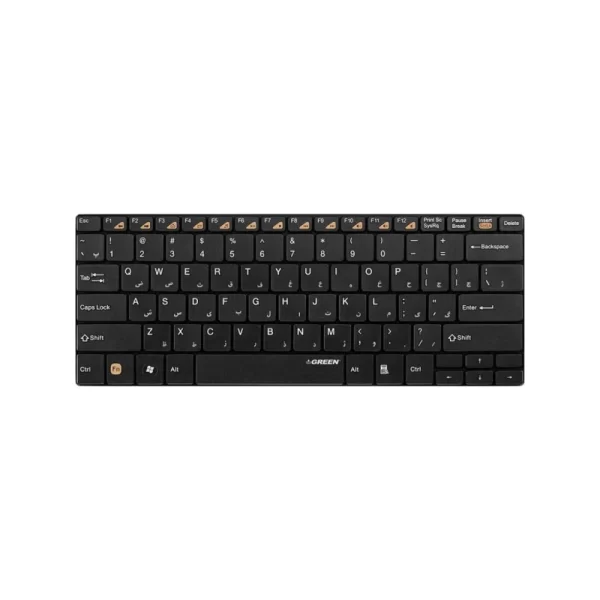 GK102W