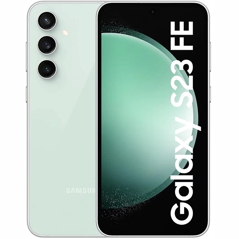 موبایل سامسونگ مدل Galaxy S23 FE دو سیم کارت ظرفیت 256 گیگابایت و رم 8 گیگابایت