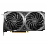 کارت گرافیک ام اس آی GeForce RTX 3060 VENTUS 2X 12G OC