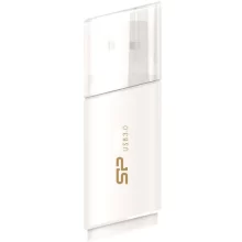 فلش مموری سیلیکون پاور مدل Blaze B06 ظرفیت 16 گیگابایت