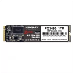 اس اس دی اینترنال کینگ مکس M.2 2280 PCIe NVMe Gen 3x4 ظرفیت 1 ترابایت