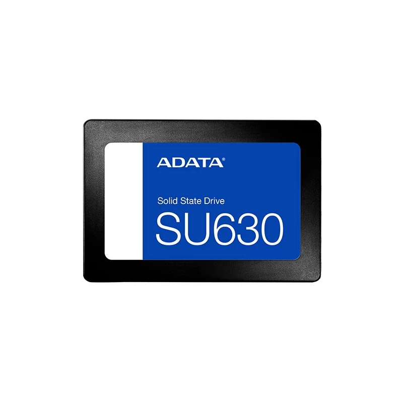 اس اس دی اینترنال ای دیتا مدل Ultimate SU630 ظرفیت 480 گیگابایت