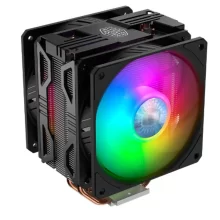 فن پردازنده کولر مستر مدل T400 PRO ARGB