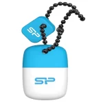 فلش مموری سیلیکون پاور T07 ظرفیت 16 گیگابایت