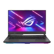 لپ تاپ ایسوس 15.6 اینچی مدل ROG Strix G513RC پردازنده Ryzen 7 6800H رم 32GB حافظه 1TB SSD گرافیک 4GB RTX3050