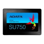 اس اس دی اینترنال ای دیتا SU750 ظرفیت 512 گیگابایت