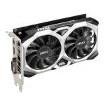 کارت گرافیک ام اس آی GeForce GTX 1650 D6 VENTUS XS OC