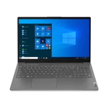 لپ تاپ لنوو 15.6 اینچی مدل V15 پردازنده Core i3 1115G4 رم 4GB حافظه 256GB SSD گرافیک Intel UHD