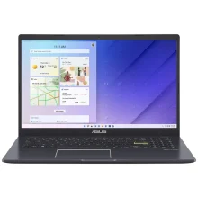 لپ تاپ 15.6 اینچی ایسوس مدل Vivobook E510MA-BR1489-Celeron N4020-8GB DDR4-512GB SSD-TN –