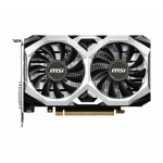 کارت گرافیک ام اس آی GeForce GTX 1630 VENTUS XS 4G OC