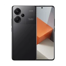 موبایل شیائومی مدل Redmi Note 13 Pro Plus 5G دو سیم کارت ظرفیت 256 گیگابایت و رم 8 گیگابایت