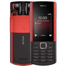 موبایل نوکیا مدل 5710 XpressAudio دو سیم کارت – مونتاژ ایران