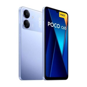 Poco C65