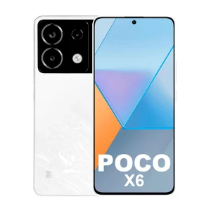 Poco X6