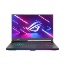 لپ تاپ ایسوس 17.3 اینچی مدل ROG Strix G713RM-KH071 پردازنده Ryzen 9 6900HX  رم 32GB حافظه 1TB SSD گرافیک 6GB 3060