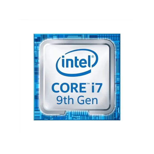 پردازنده اینتل Core i7 9700