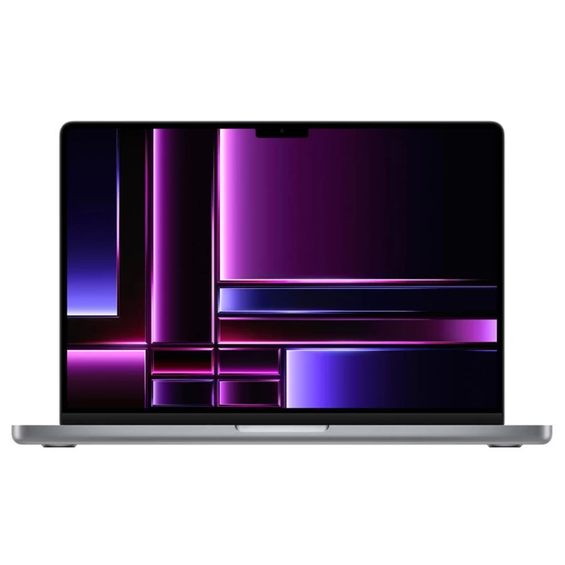 لپ تاپ اپل 16.2 اینچ مدل Mac Book Pro 2023 16inch MNW83 پردازنده M2 Pro رم 16GB حافظه 512GB SSD