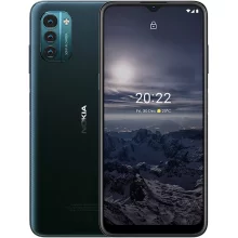 موبایل نوکیا مدل G21 دو سیم‌ کارت ظرفیت 128 گیگابایت و رم 6 گیگابایت