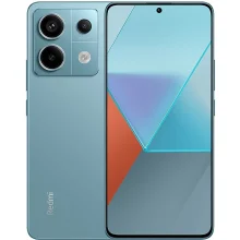 موبایل شیائومی مدل Redmi Note 13 Pro 5G دو سیم کارت ظرفیت 512 گیگابایت و رم 16 گیگابایت – پک چین و رام گلوبال